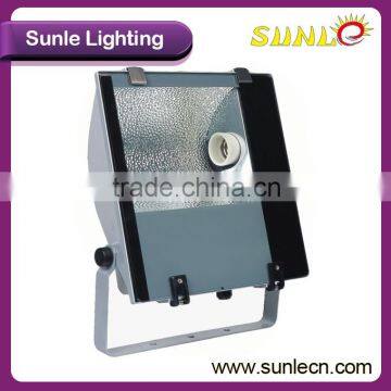 narrow beam ip65 floodlight 400w die casting aluminium