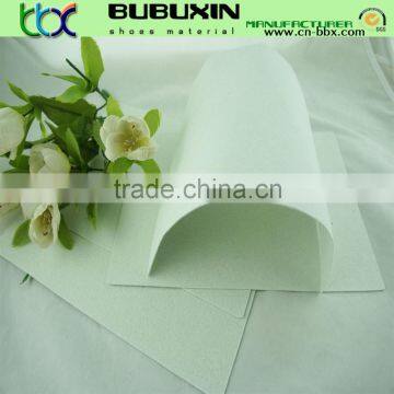 White Nonwoven Chemical Sheet for Toe Puffs photo-4