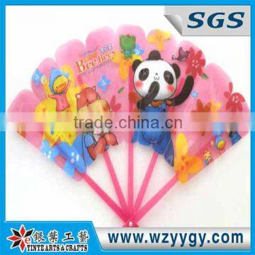 0.17mm hand fans