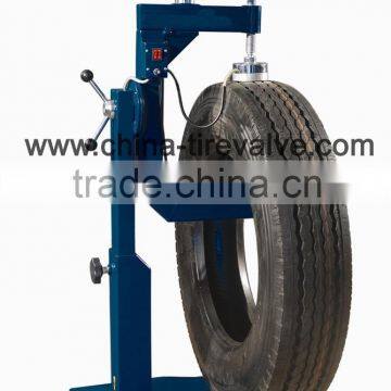 Truck Tire Vulcanizer photo-4