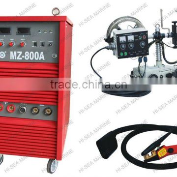 Inverter Submerged Arc Welding Machine