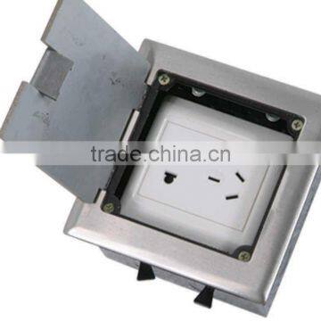 Outlet box