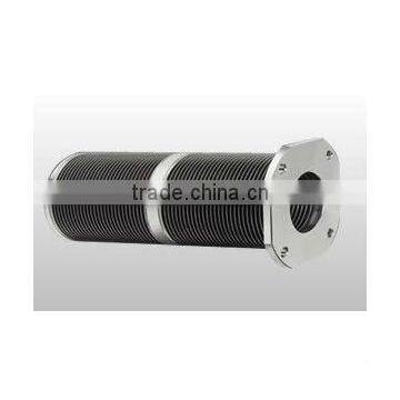 Welded Bellows for Semiconductor Fittings