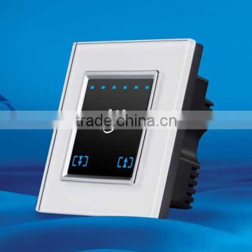 Remote control dimmer light switch, on/off switch CA-AN11(FJ0166)