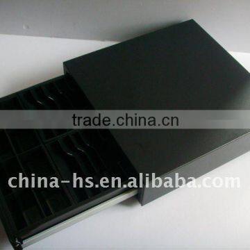 HS-410 Elavator Hrx Cash Drawer For Cash Register in POS System / CE Rohs Certificate photo-2