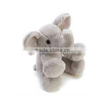 Fashion design lovely elephant plush toy