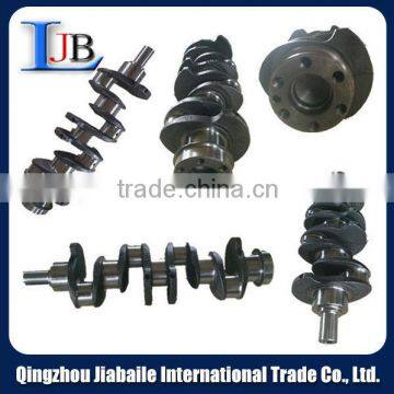 crankshaft for JAC N721 auto parts with good quality