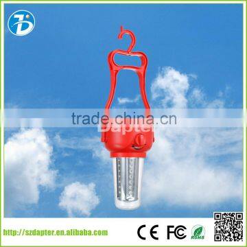 IP66 SMD3014 35pcs Luminous 400 LM ABS CE Outdoor Led Camping Light photo-4