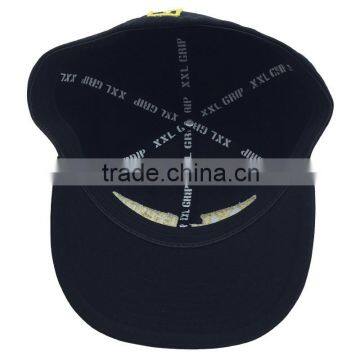 High Quality Baseball Cap Promotional Baseball Cap Flex Fit Sports Cap Wholesale photo-6