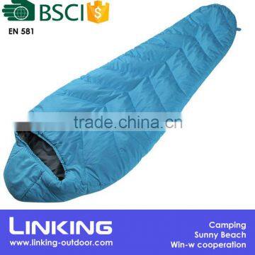 Portable Camping Outdoor Adult Sleeping Bag