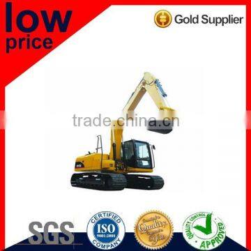 21.8 TON CHEAP MINI EXCAVATOR