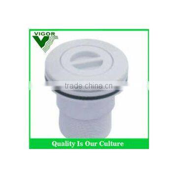 ABS+UV&PVC material swimming pool liner fitting