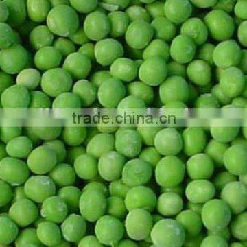 frozen peas