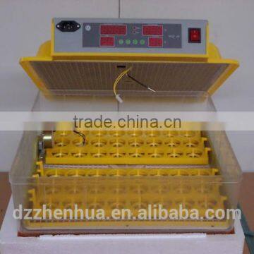 CE Quality 96 Egg Mini Incubator/chicken Egg Incubator in High Quality/ZH-96 Mini Egg Incubator (Mob/whatsapp:0086-15266968635)