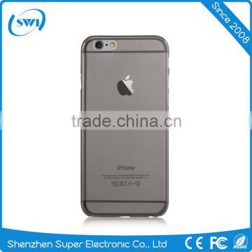 Super Slim TPU Soft Mobile Phone Case for Iphone 6 6S photo-6