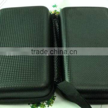 Selling Elastic Band Custom Neoprene Eva Leather Case photo-2