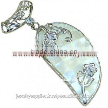 Masterpiece!! P4942 Designer Jewellery Pendants Jewelry Findings Wholesale Sterling Silver Manufacturers