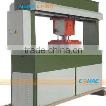 Traveling Head Die Cutting Press photo-4