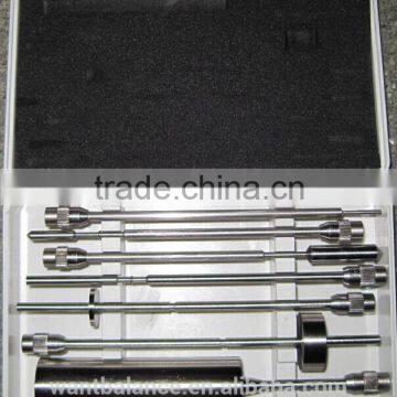 Digital Rotating Viscometer, Viscosity Meter, Viscometer photo-4