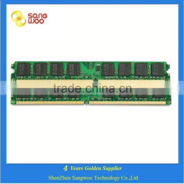 High quality OEM New goods DDR2 RAM 1GB 800