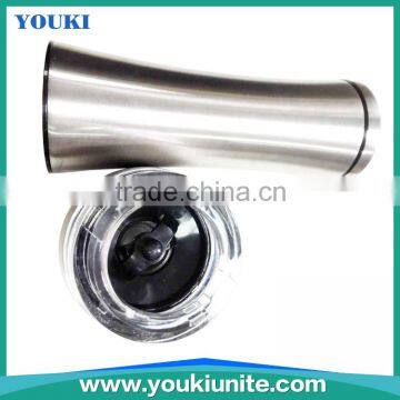 High Quality Stainless Steel Salt and Pepper Grinder YKGM-1002