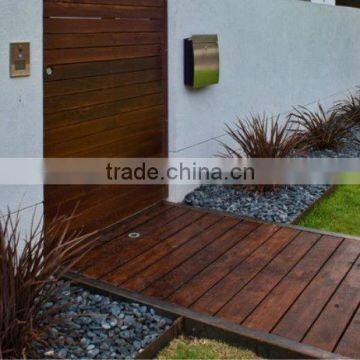 2013 Popular bamboo outdoor decking like garden,swimming pool,public area