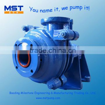 Stuffing Box Seal Sludge Pump