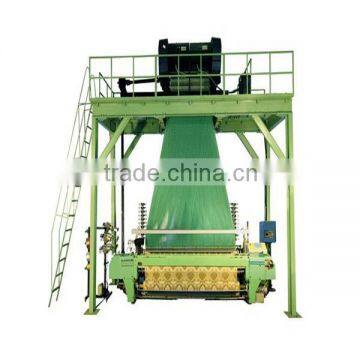 electronic jacquard controller