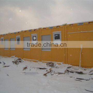 Movable Foldable Prefabricated House4 photo-3