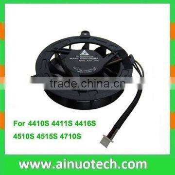 laptop mainboard cooler fan for HP 4410S 4411S 4416S 4510S 4515S 4710S laptop fan