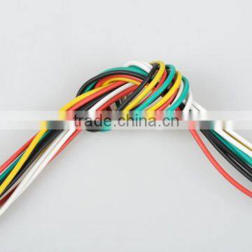 Alligator Clips With Line Test Clip Line Length 50CM photo-3