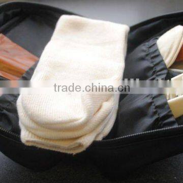 Business class inflight products/economy class inflight amenity kit