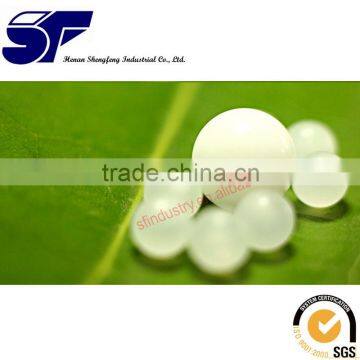 10mm solid PP plastic ball