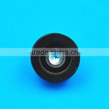 Elevator Door Rollers Size:35*14 Screw:M10