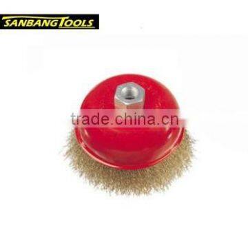 Cup Brush/Wire Cup Brush