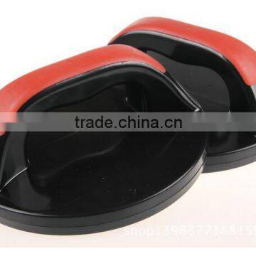 Rotating Push Up Bar for Fitness Exercise photo-2