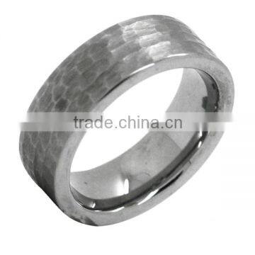 New Design Ladies Finger Ring Simple Gold Ring Designs photo-4