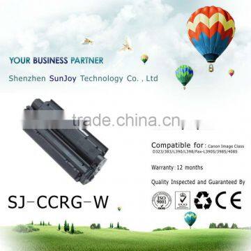 EP-W high quality products toner cartridge for Canon Image Class D323 383 398