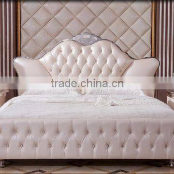 Princess Bed