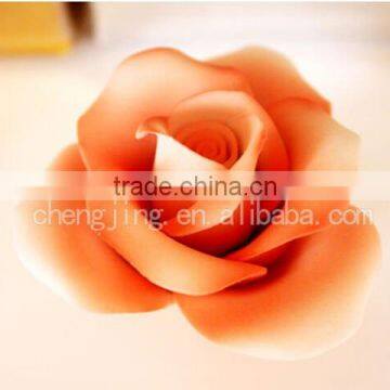 2015 Flower Gifts Ceramic Handicraft Flower for Wedding Decor