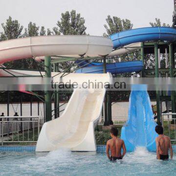 Hot Sell Professional Water Park Equipment Price Manufatuers in China photo-2