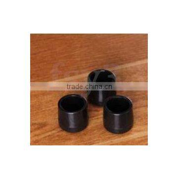 16 19 20 22 25 32 40mm prevention of chair tipping rubber feet for ladder,crutch or other furniture