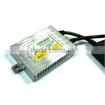 Super Quality Low 12V 35W AC CANBUS CAN BUS Ballast Xenon Hid photo-4