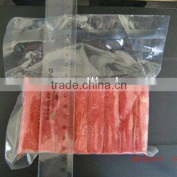 top quality fish surimi crab sticks