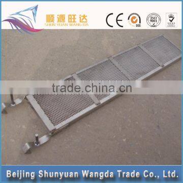 CP Titanium Anode Basket With MMO Ru, Ir, Ta, Pt Coating photo-2