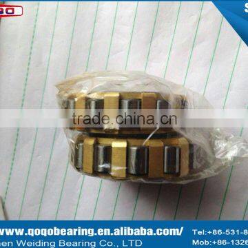 Chinese Wholesale Roller Bearing and High Precision Cylindrical Roller Bearing With Eccentric Bearing UZ206BG photo-3