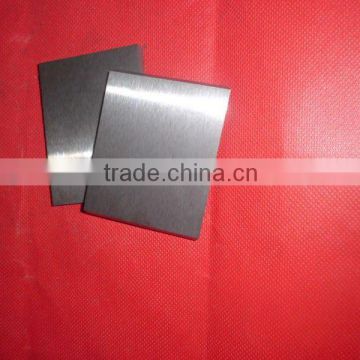 tungsten carbide strips with good quality