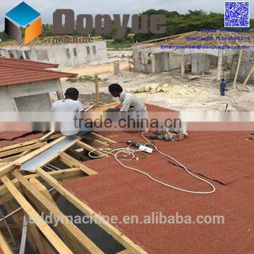 Hot Selling Color Steel Tile Roofing Prices in Dubai photo-2