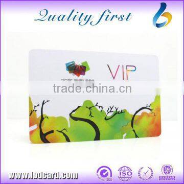 Fast Delivery Large Capacity Competitive Price Apple Gift Card Bussiness Card PVC Sheet For ID Card Factory Wholesale