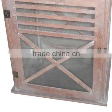 Best Selling Wood Lanterns photo-4
